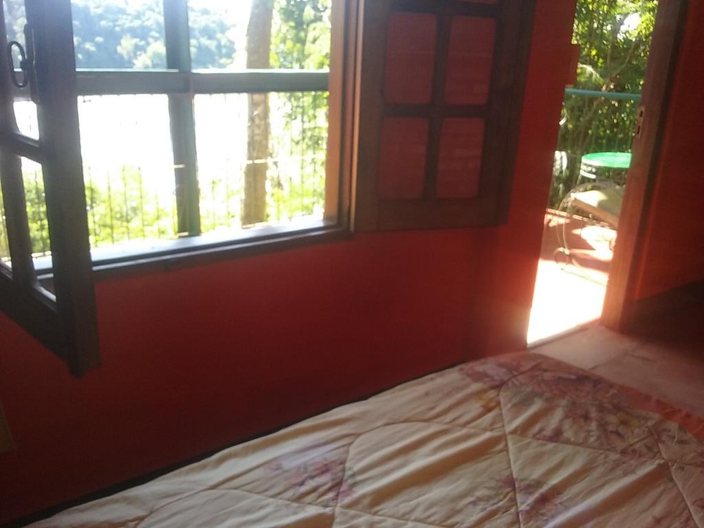 Panambi Lodge B&B Puerto Iguazú Exteriör bild