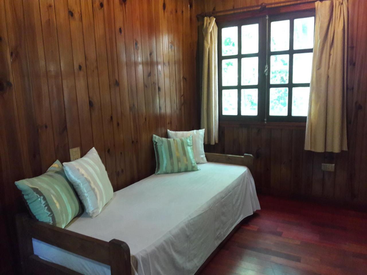 Panambi Lodge B&B Puerto Iguazú Exteriör bild